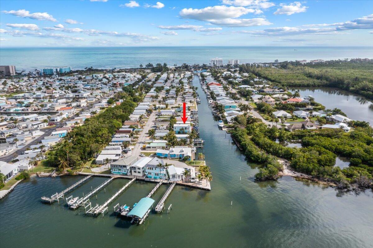 WINDMILL VILLAGE BY THE S - Residential Lease