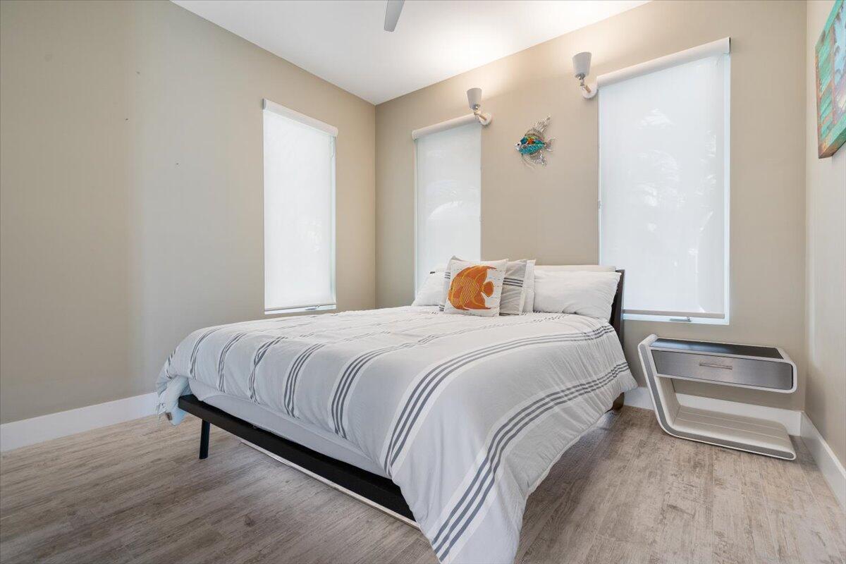 WINDMILL VILLAGE BY THE S - Residential Lease