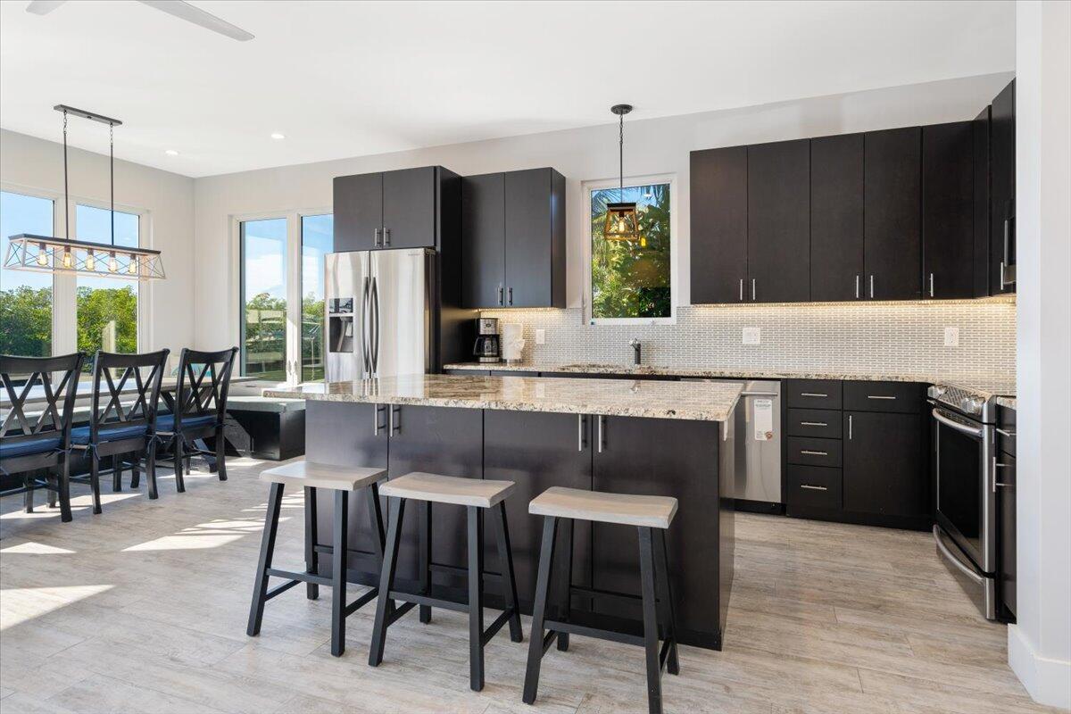 WINDMILL VILLAGE BY THE S - Residential Lease