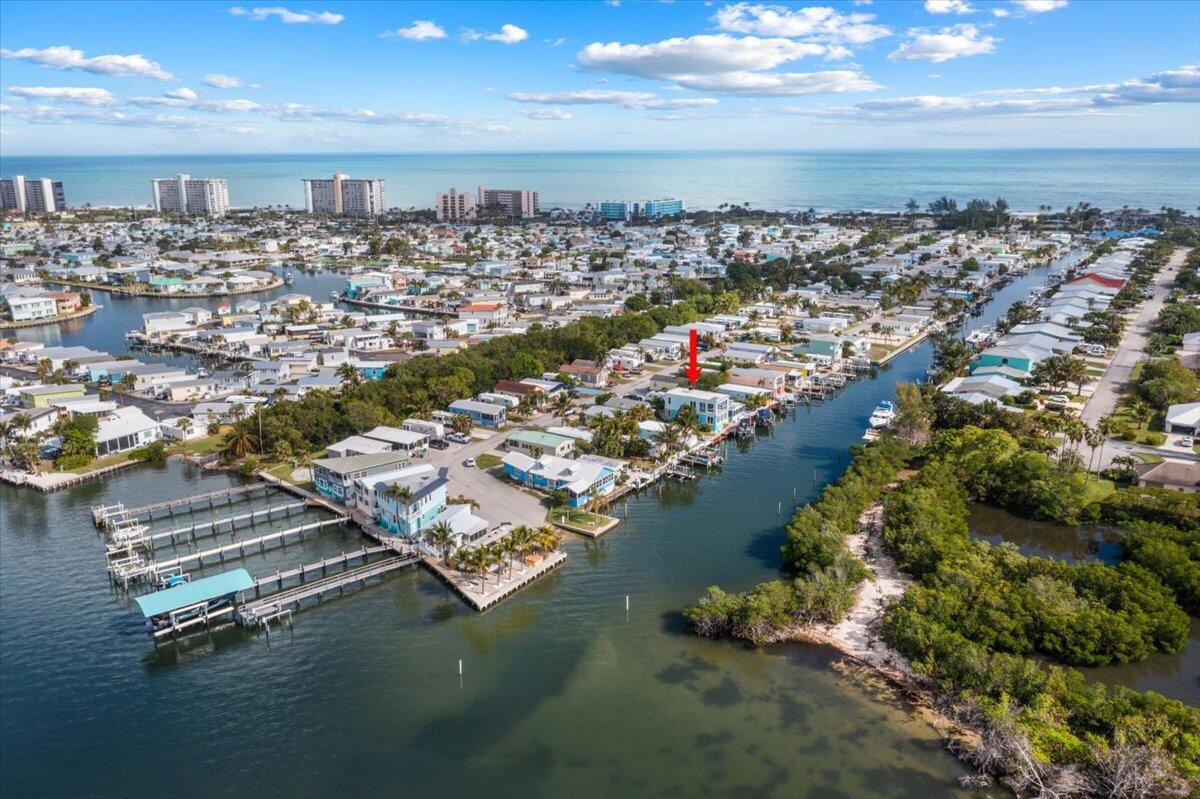 WINDMILL VILLAGE BY THE S - Residential Lease