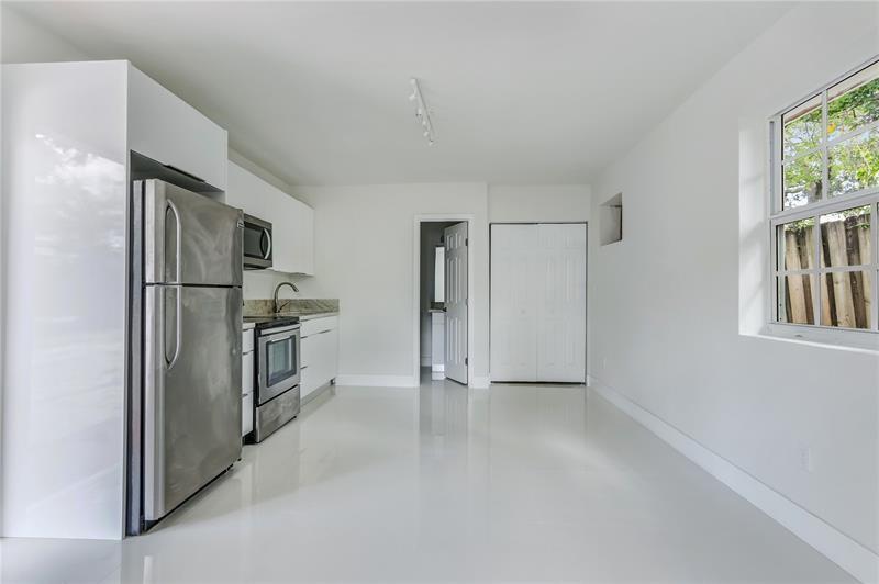 Buena Vista Gardens - Residential Lease