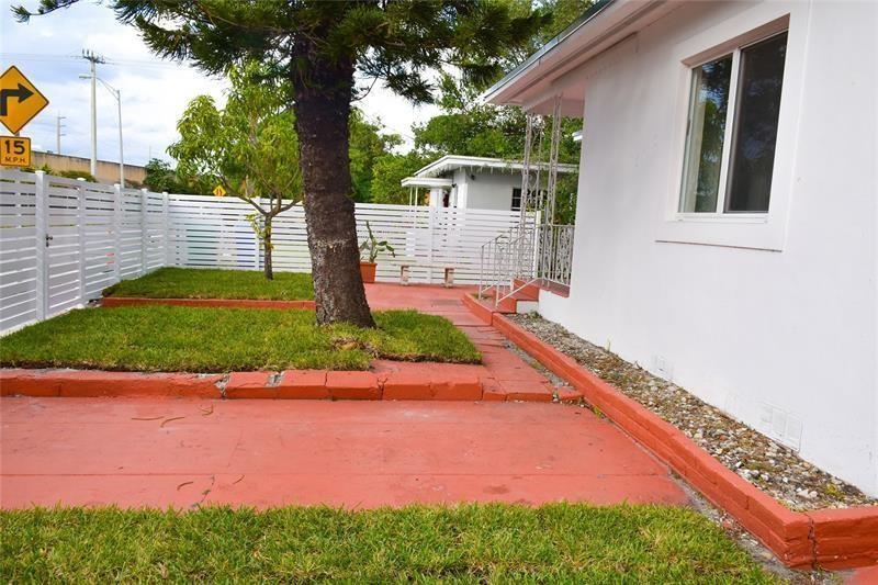 Buena Vista Gardens - Residential Lease