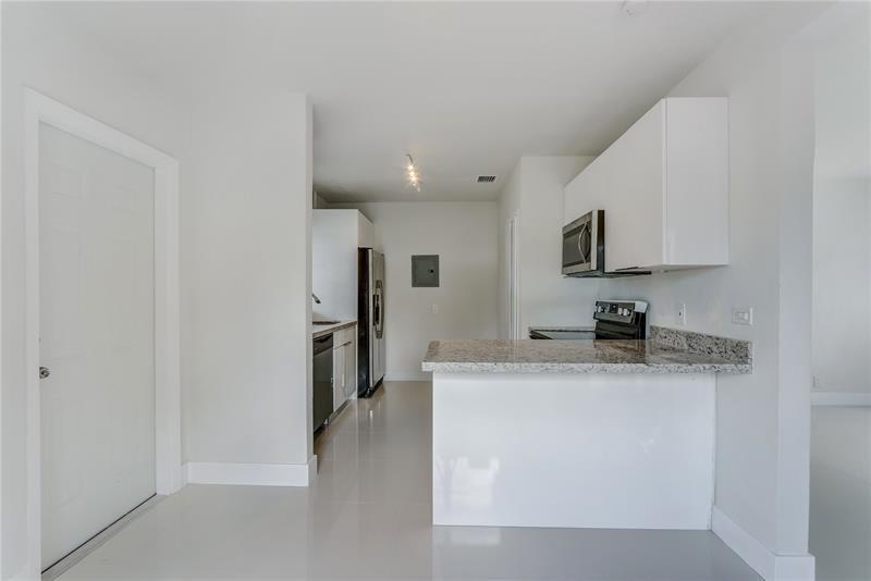 Buena Vista Gardens - Residential Lease