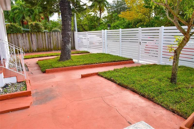 Buena Vista Gardens - Residential Lease