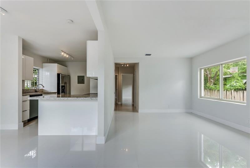 Buena Vista Gardens - Residential Lease