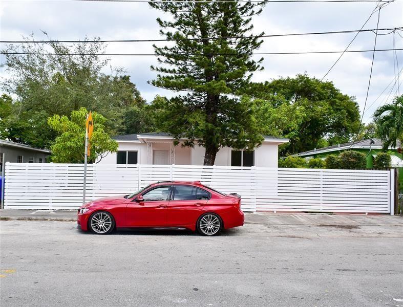 Buena Vista Gardens - Residential Lease