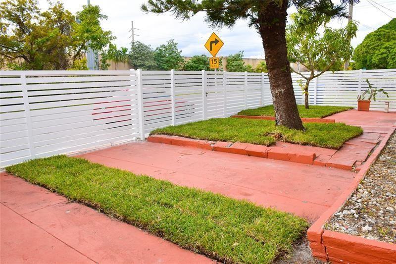 Buena Vista Gardens - Residential Lease