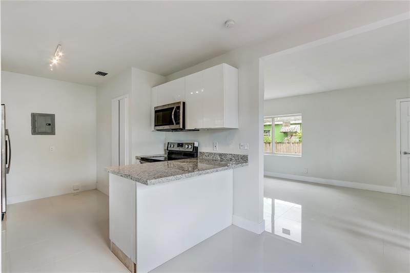 Buena Vista Gardens - Residential Lease