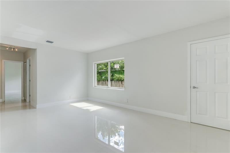 Buena Vista Gardens - Residential Lease