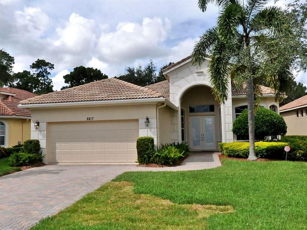 Photo of 8817 Champions Way, Port Saint Lucie, FL 34986 (MLS # R10724768)