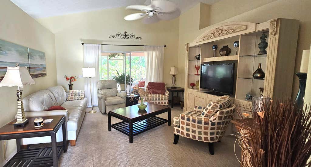 Photo of 13930 Aguila Avenue, Fort Pierce, FL 34951 (MLS # R10977350)