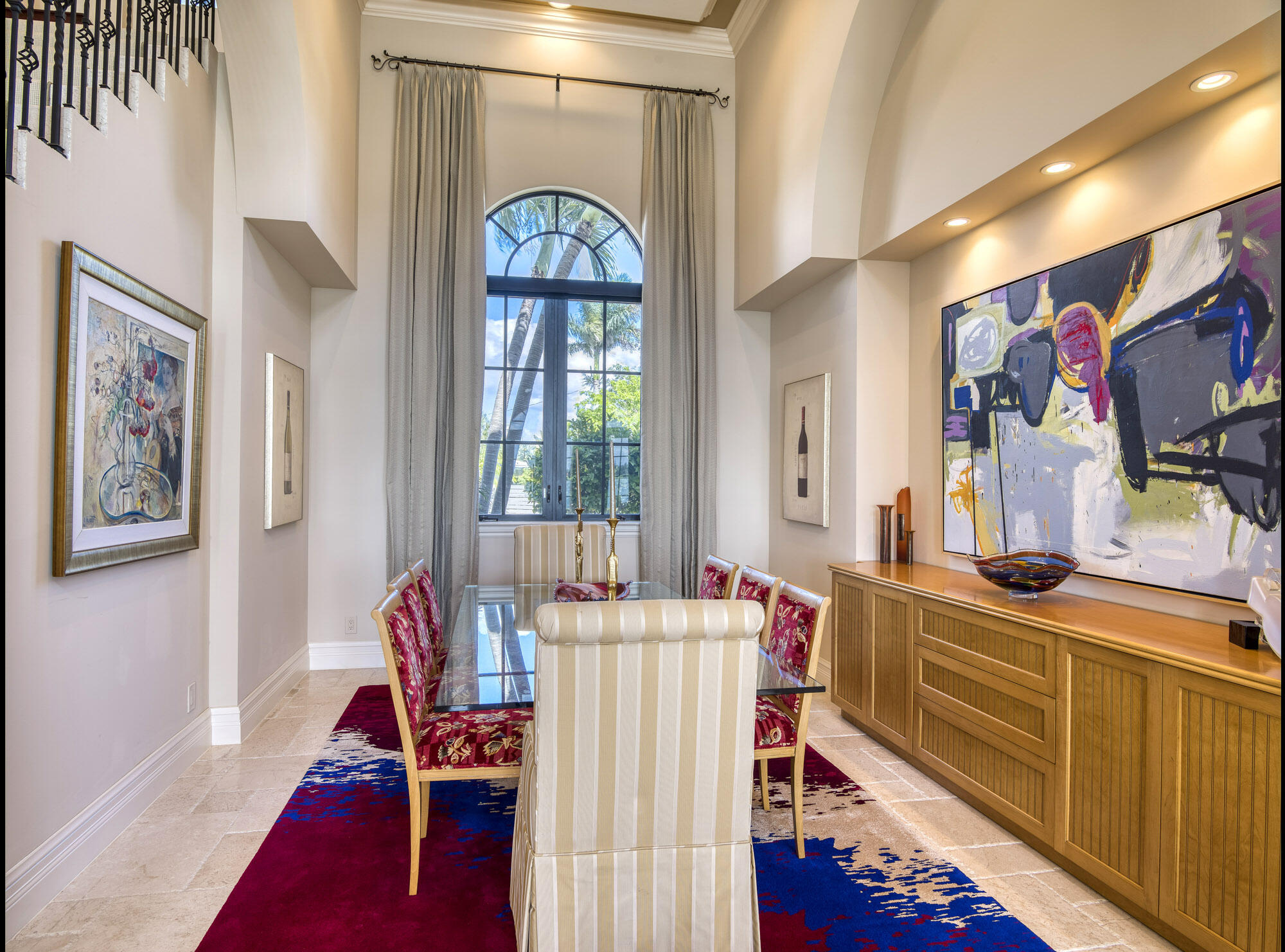 Yacht Harbor Manor - Residential