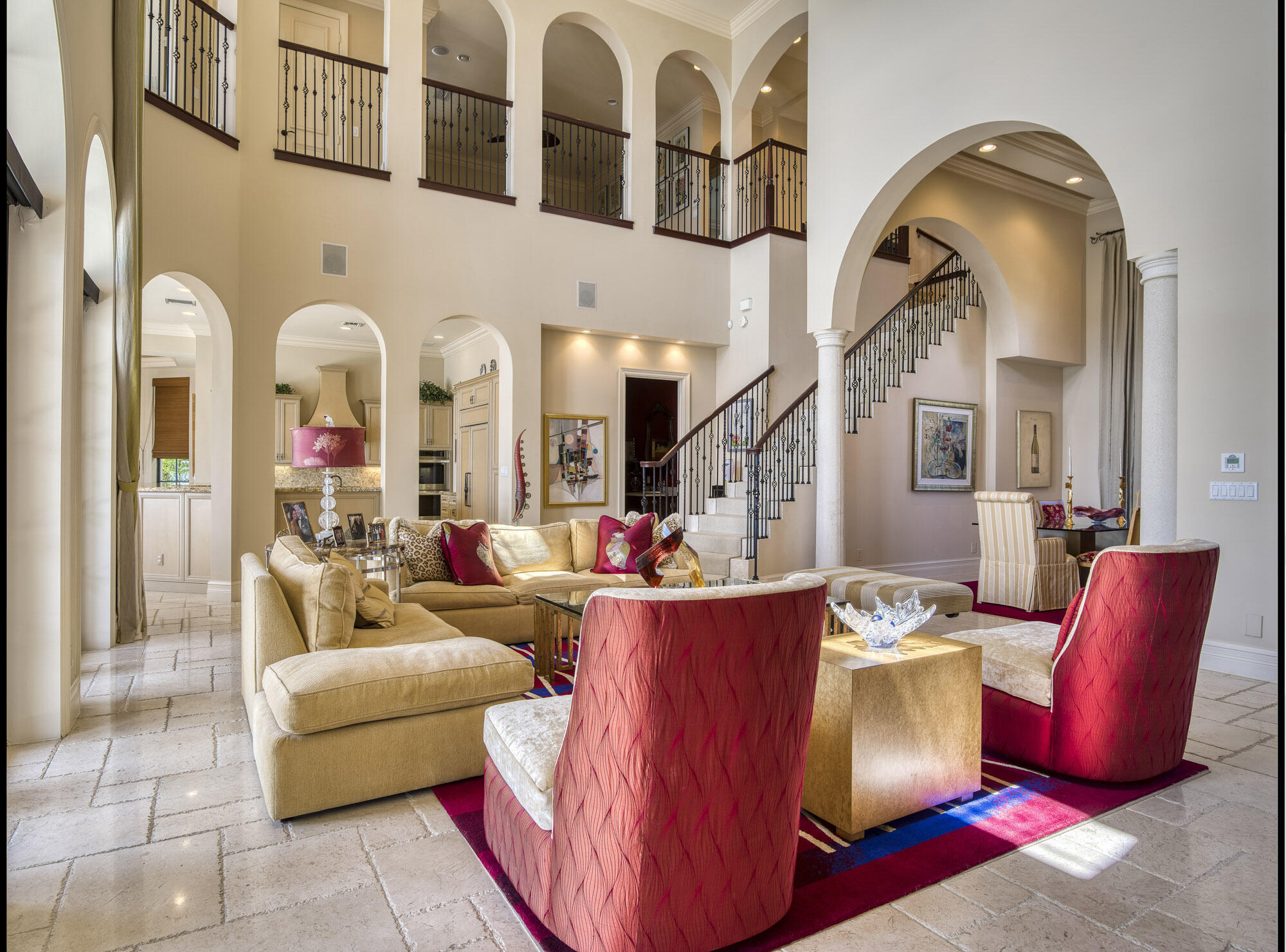 Yacht Harbor Manor - Residential