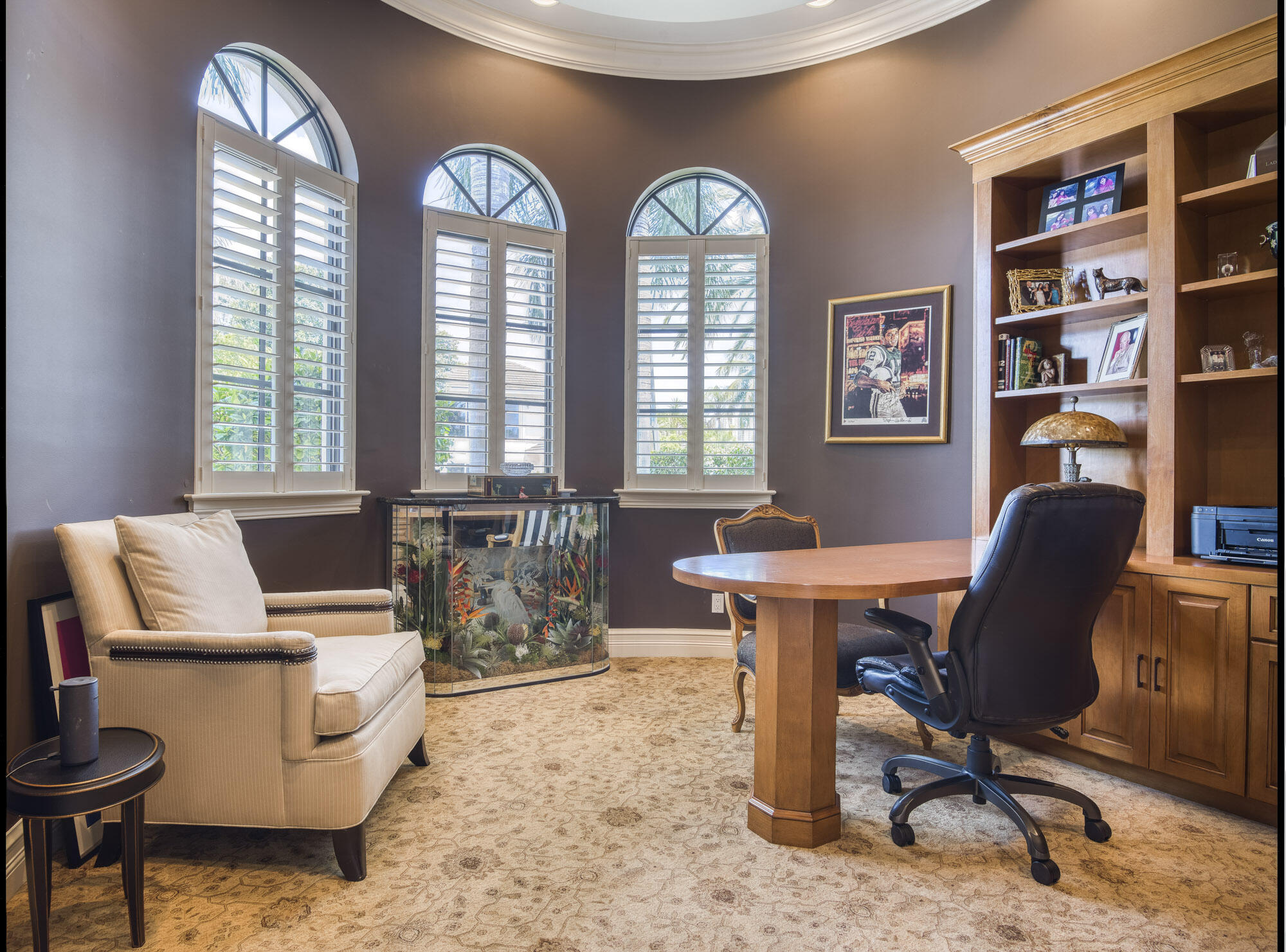 Yacht Harbor Manor - Residential