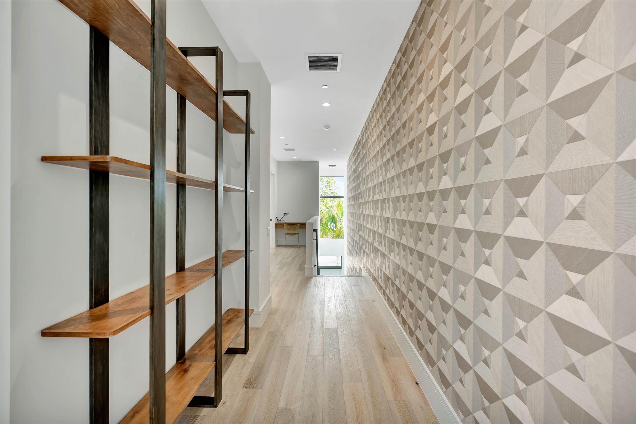 PARK CENTRAL RPD - Residential Lease