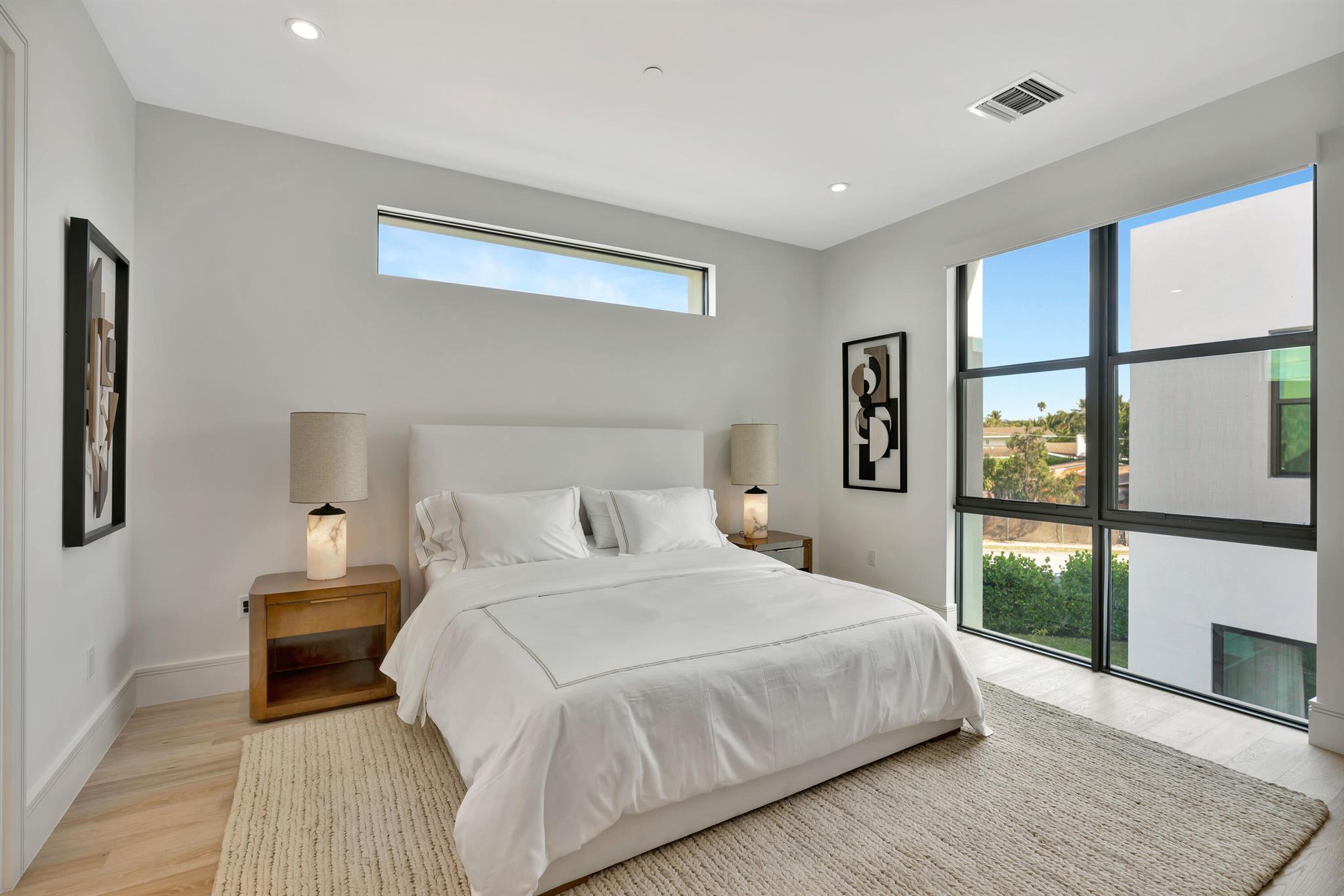 PARK CENTRAL RPD - Residential Lease