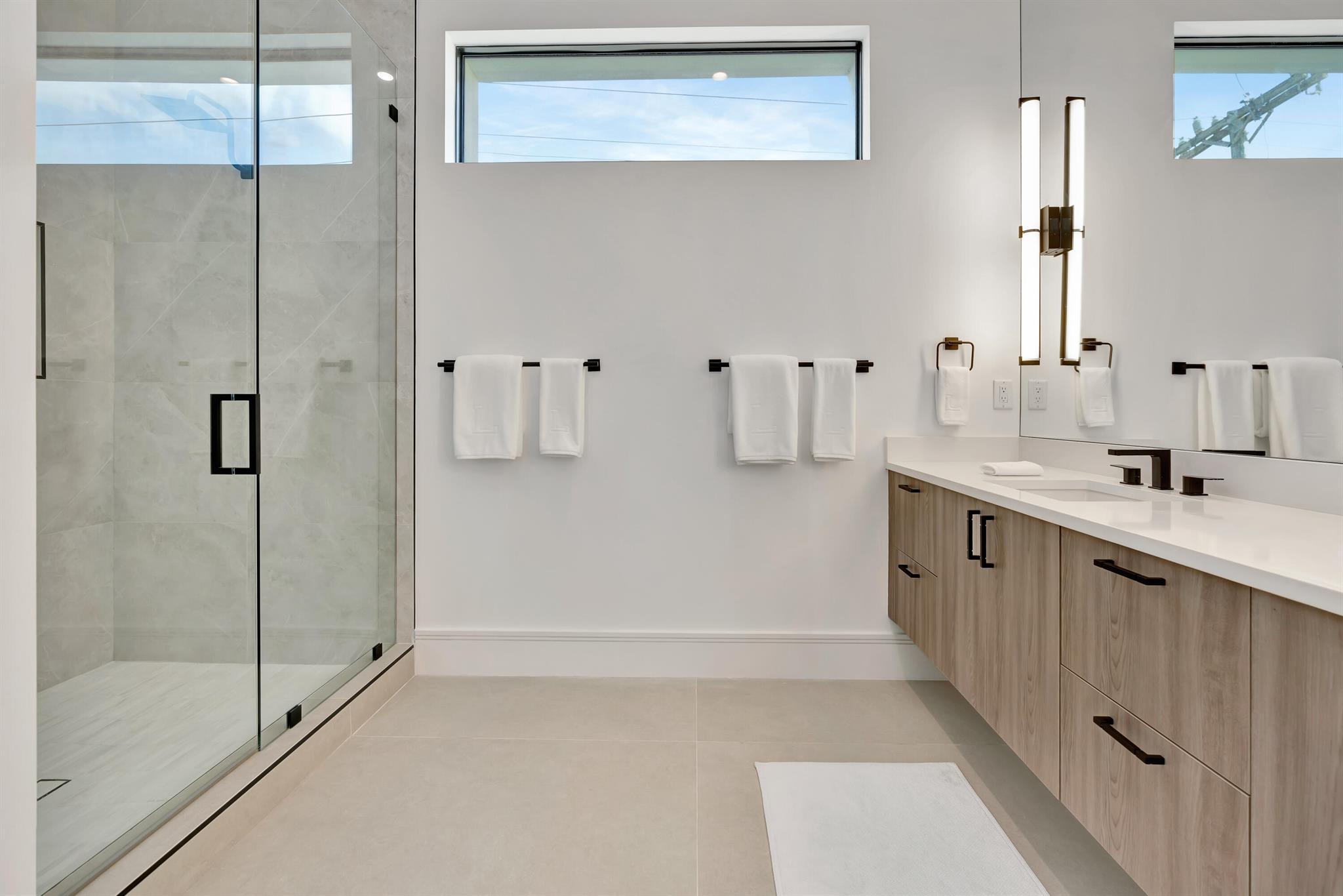 PARK CENTRAL RPD - Residential Lease