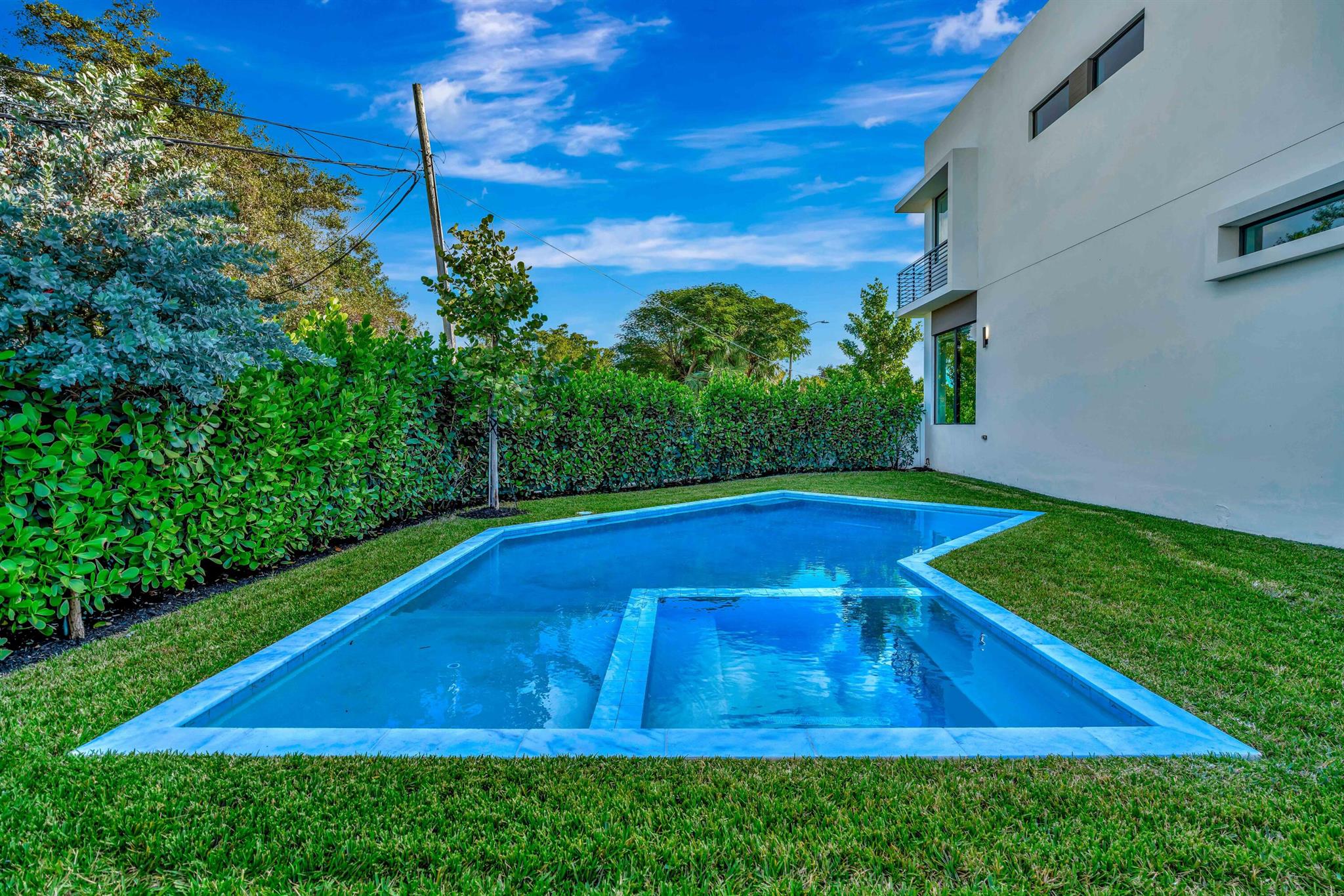 PARK CENTRAL RPD - Residential Lease