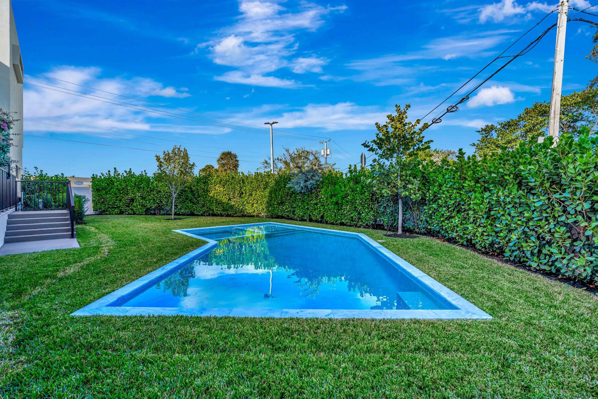 PARK CENTRAL RPD - Residential Lease