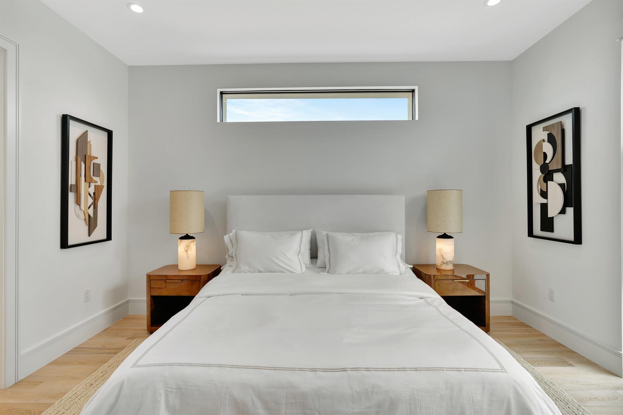 PARK CENTRAL RPD - Residential Lease