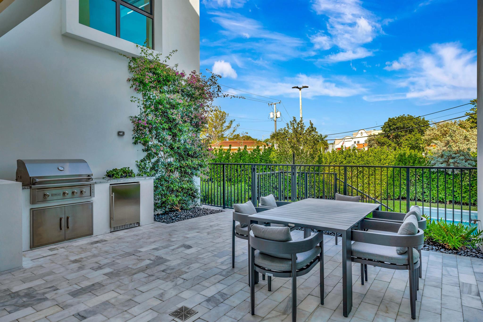 PARK CENTRAL RPD - Residential Lease