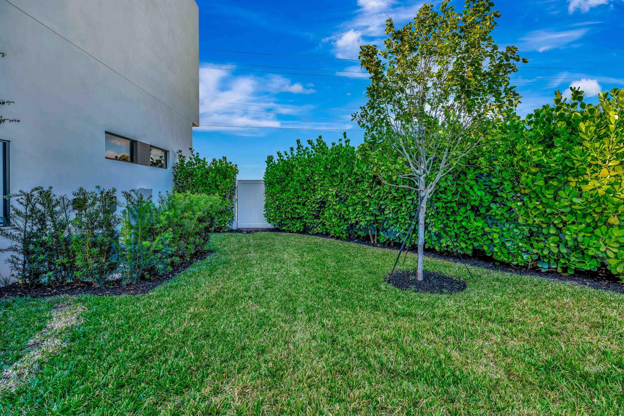 PARK CENTRAL RPD - Residential Lease