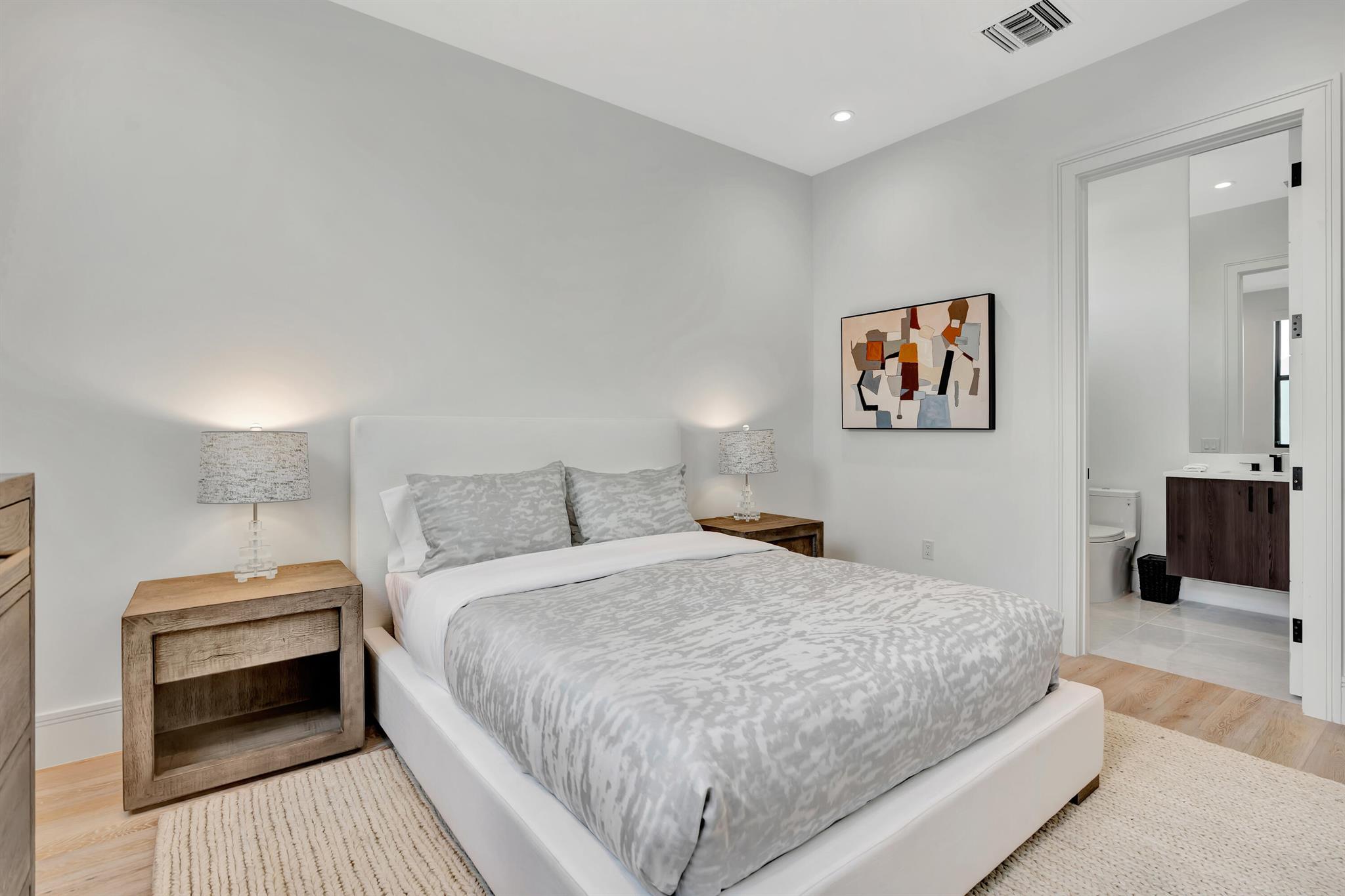 PARK CENTRAL RPD - Residential Lease