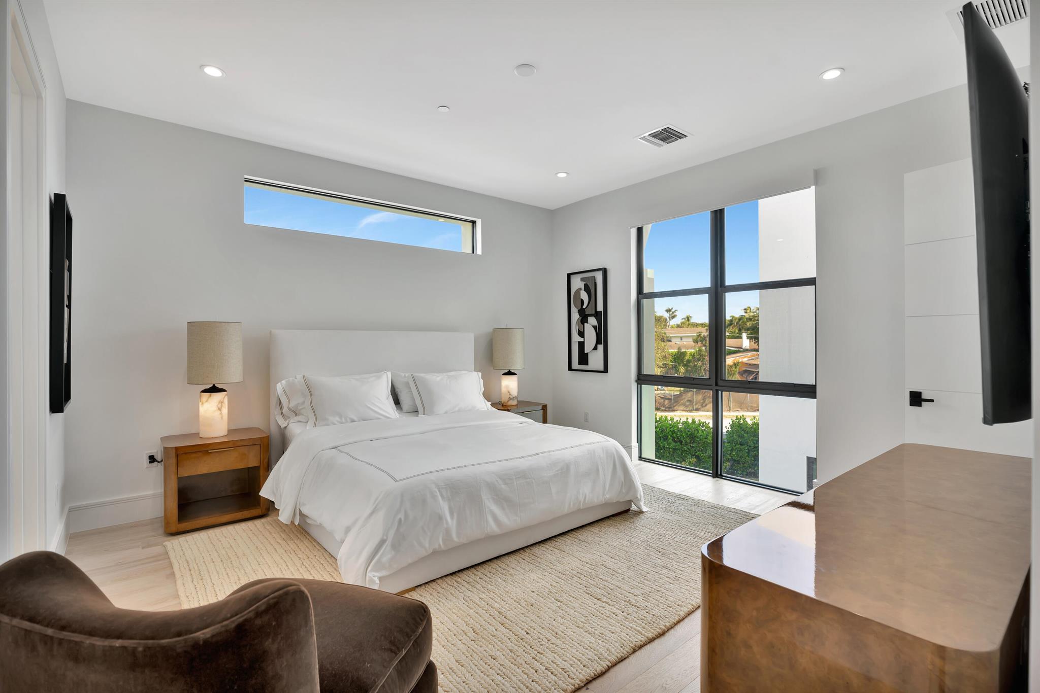 PARK CENTRAL RPD - Residential Lease