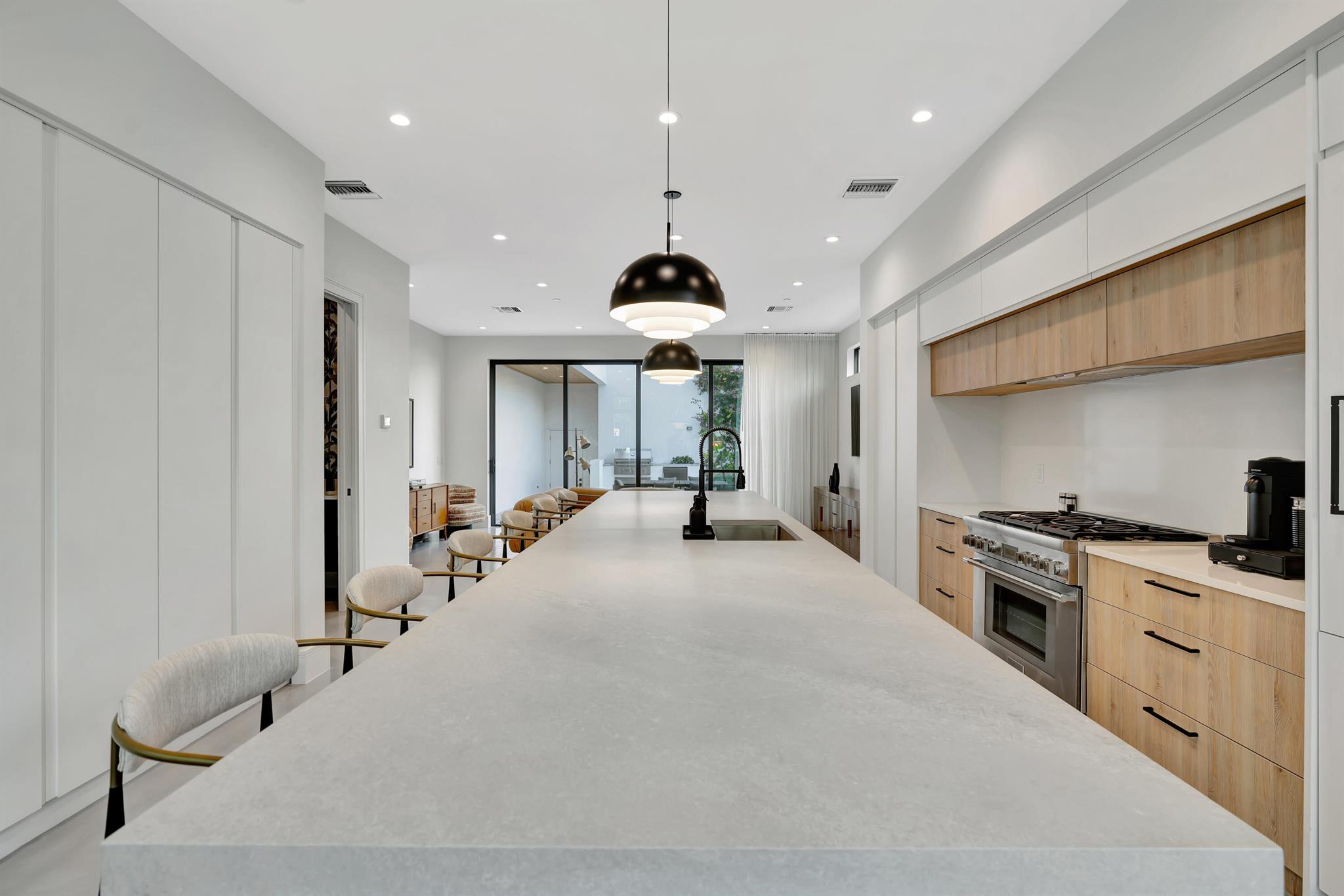 PARK CENTRAL RPD - Residential Lease