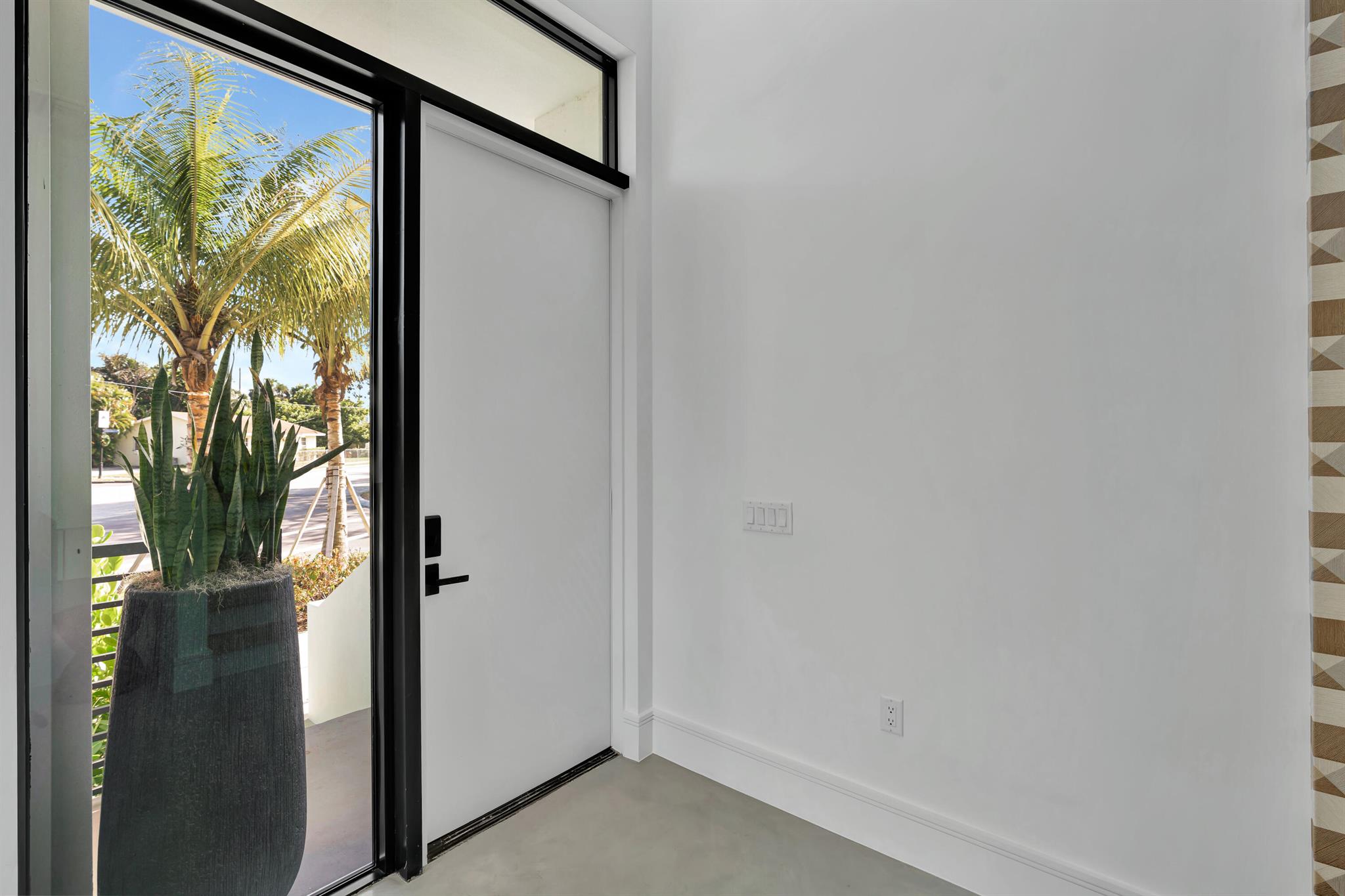 PARK CENTRAL RPD - Residential Lease