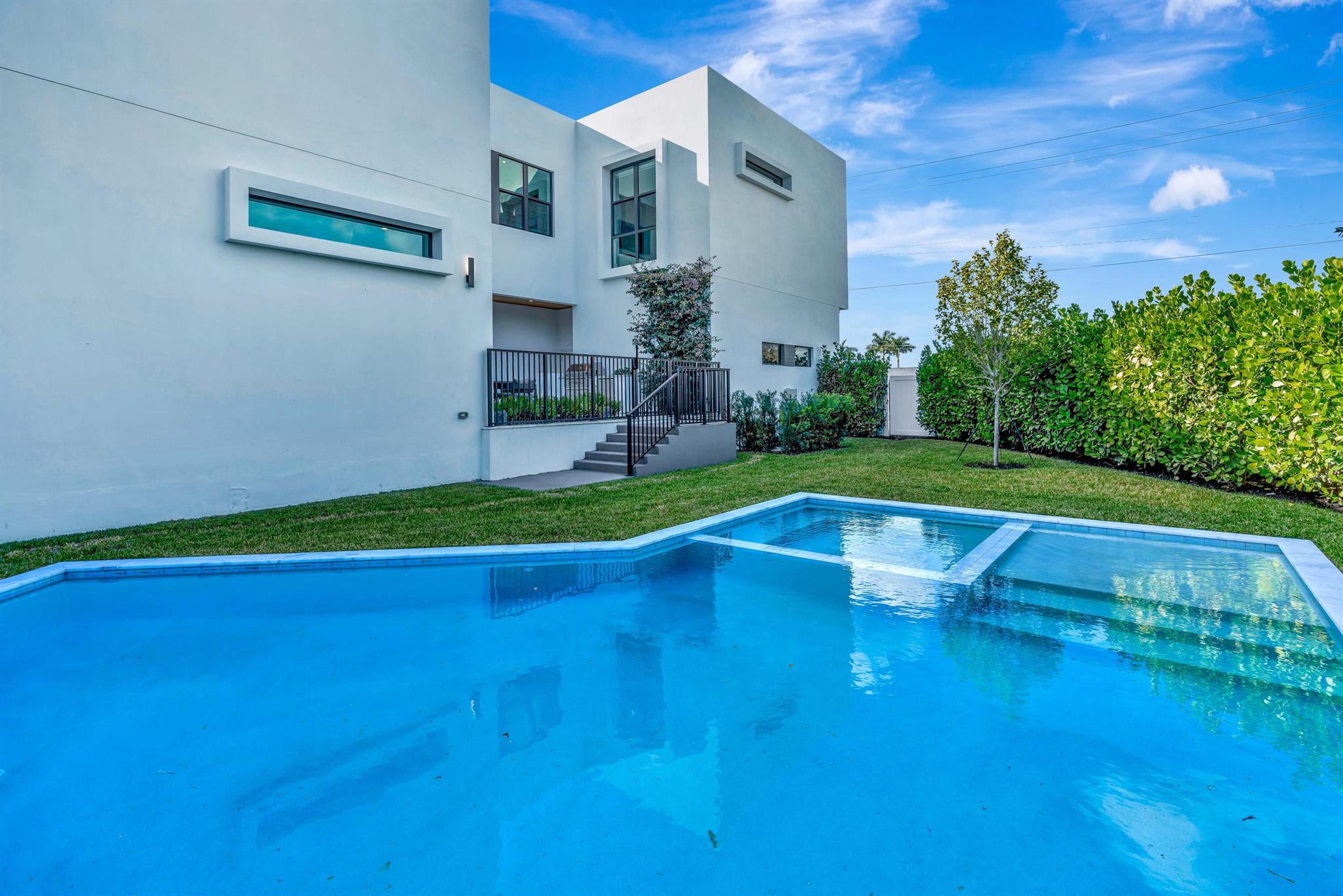 PARK CENTRAL RPD - Residential Lease