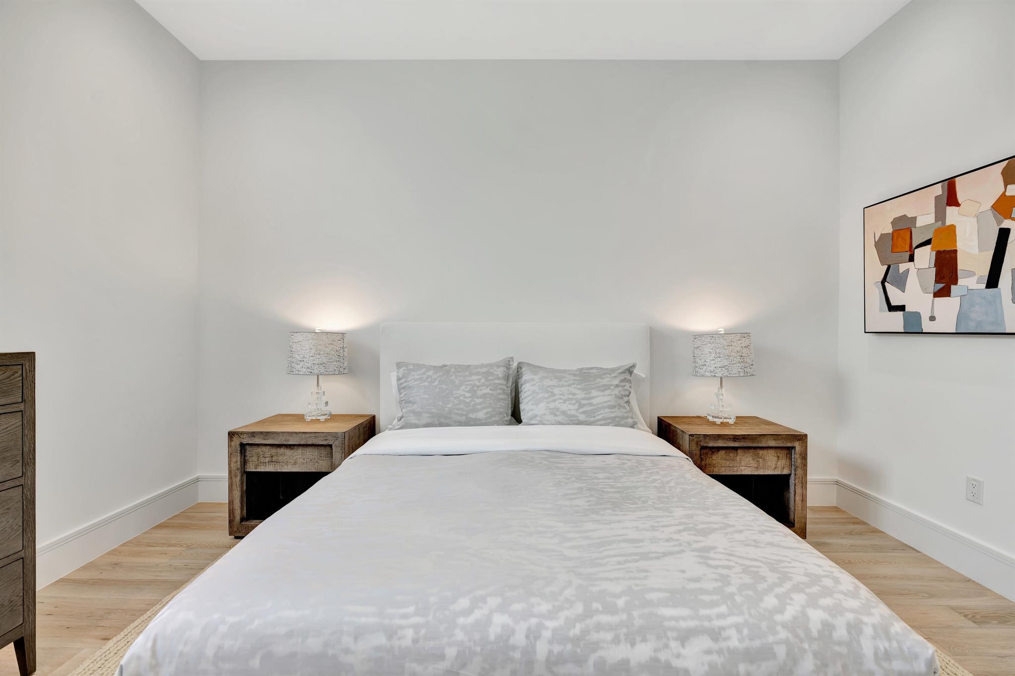 PARK CENTRAL RPD - Residential Lease