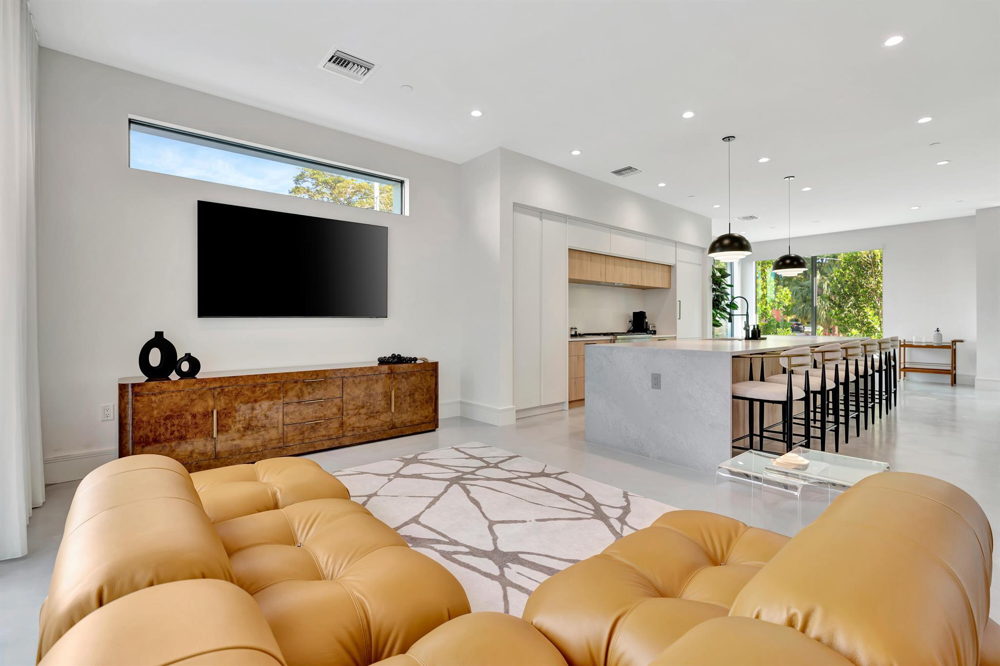 PARK CENTRAL RPD - Residential Lease