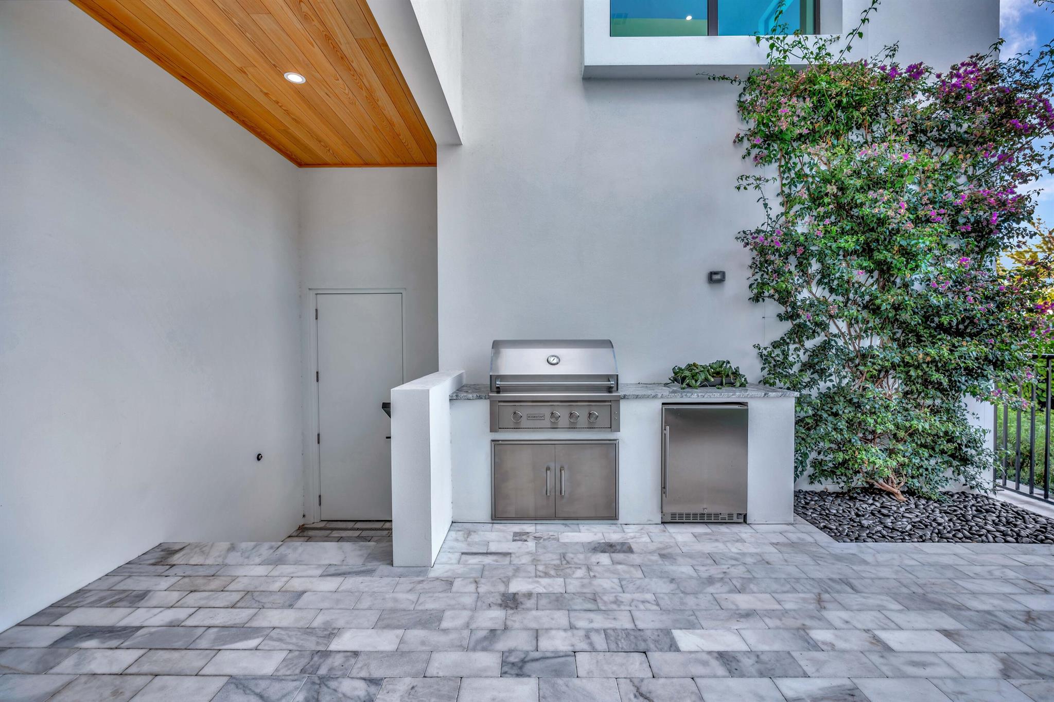 PARK CENTRAL RPD - Residential Lease