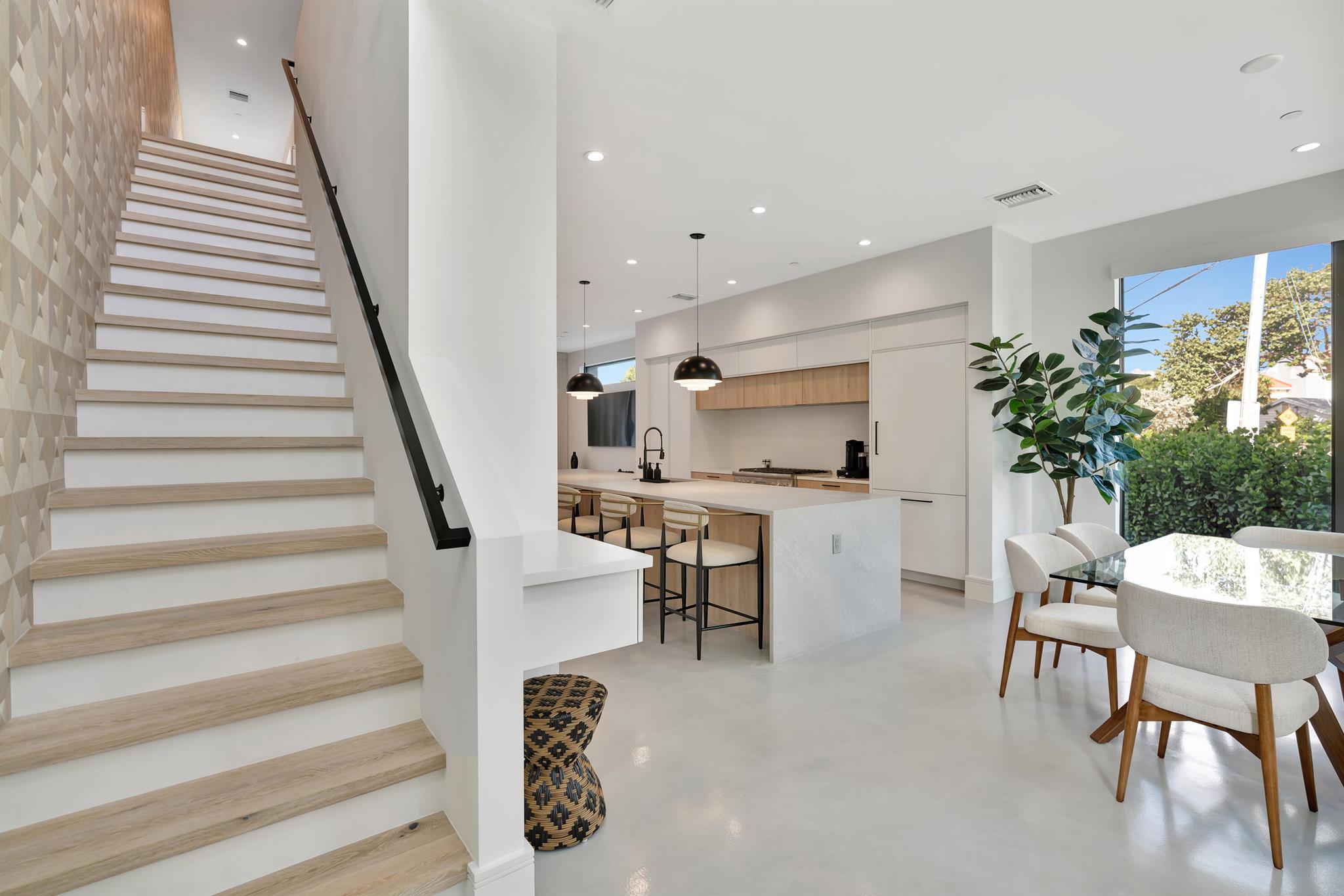 PARK CENTRAL RPD - Residential Lease