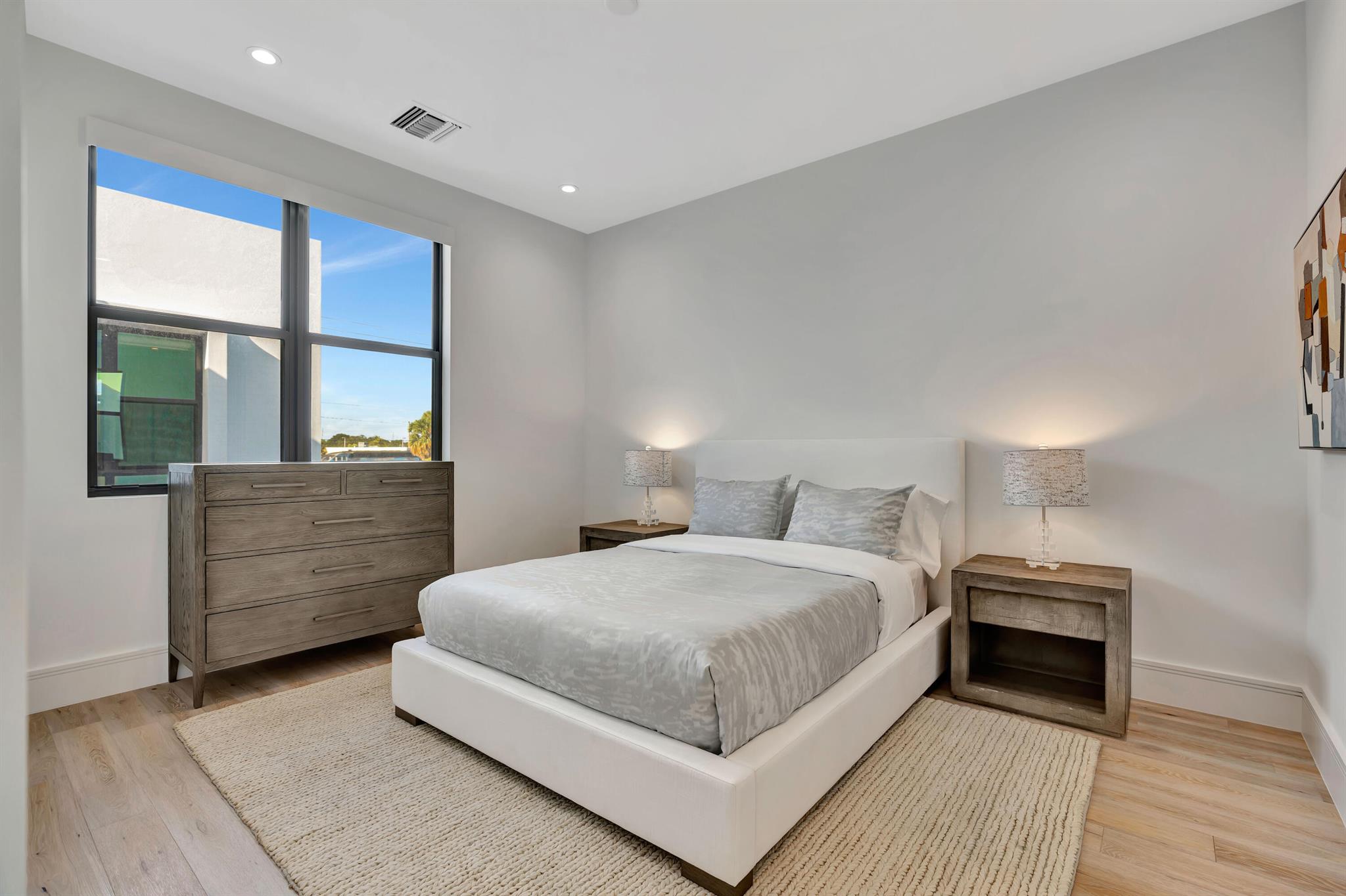 PARK CENTRAL RPD - Residential Lease