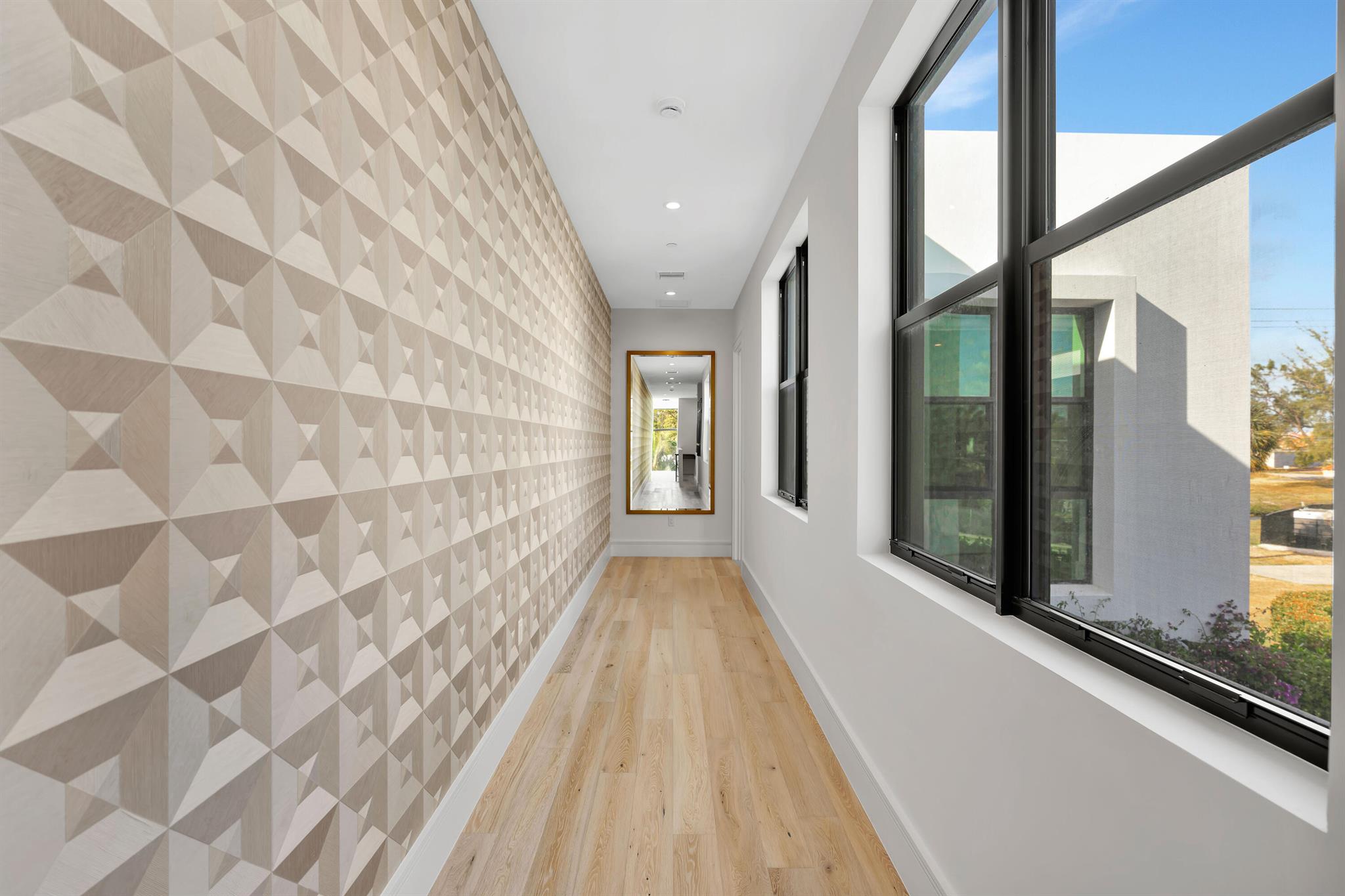 PARK CENTRAL RPD - Residential Lease