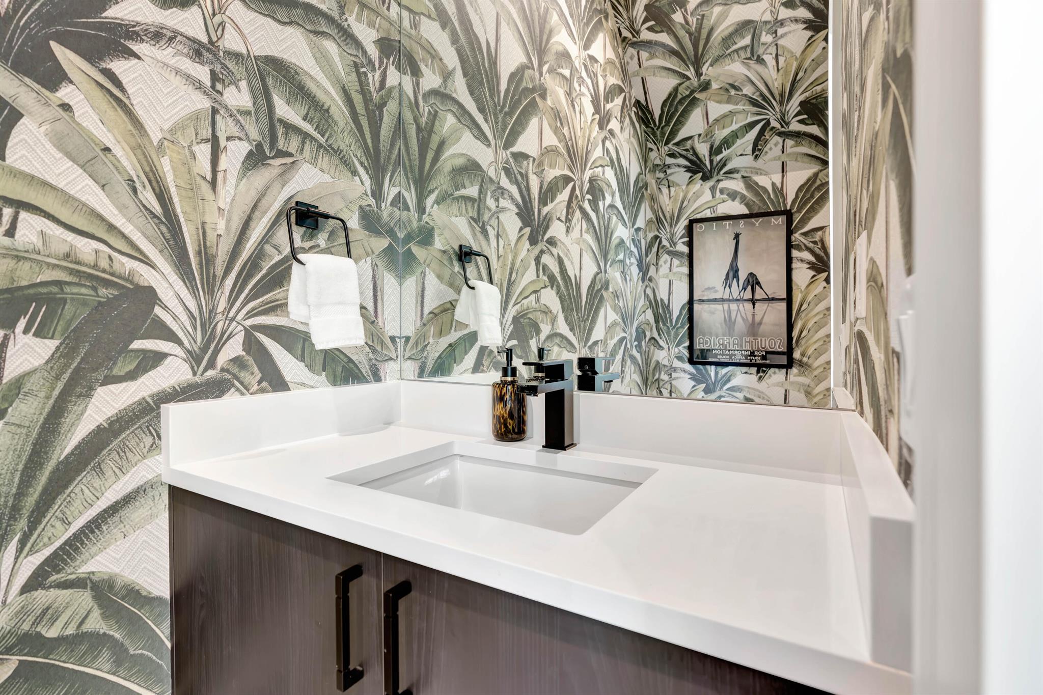 PARK CENTRAL RPD - Residential Lease