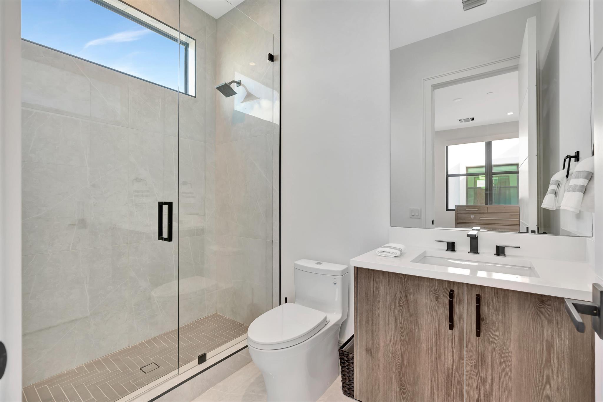 PARK CENTRAL RPD - Residential Lease