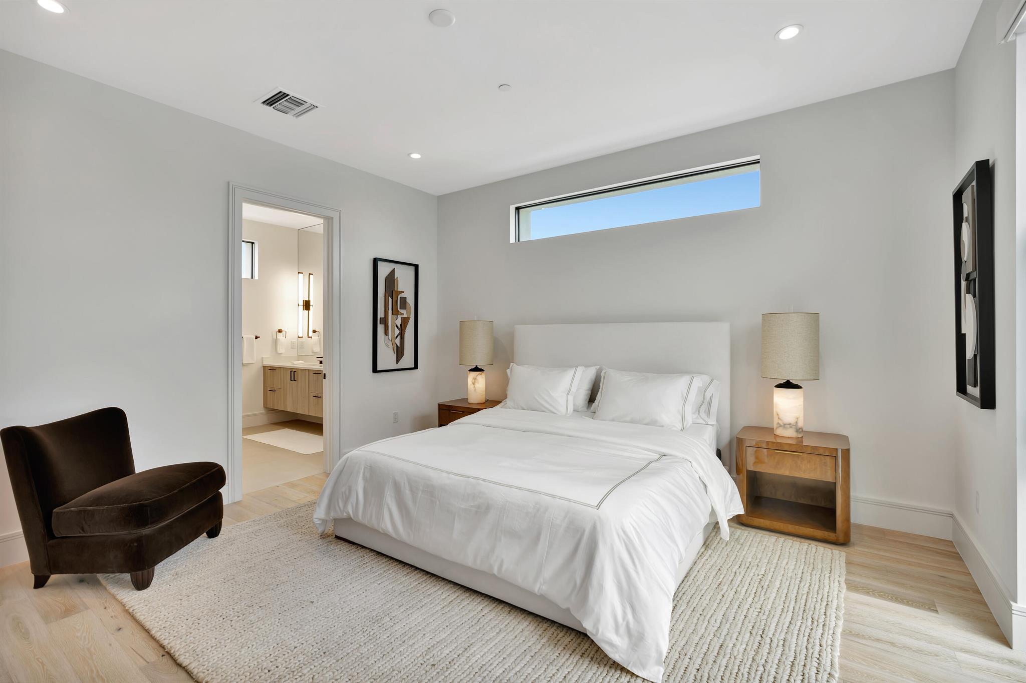 PARK CENTRAL RPD - Residential Lease