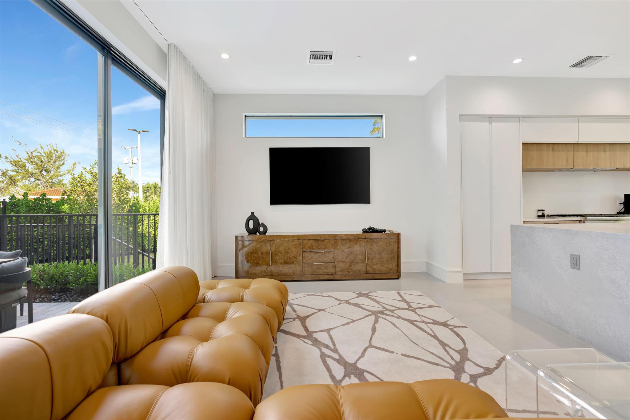 PARK CENTRAL RPD - Residential Lease