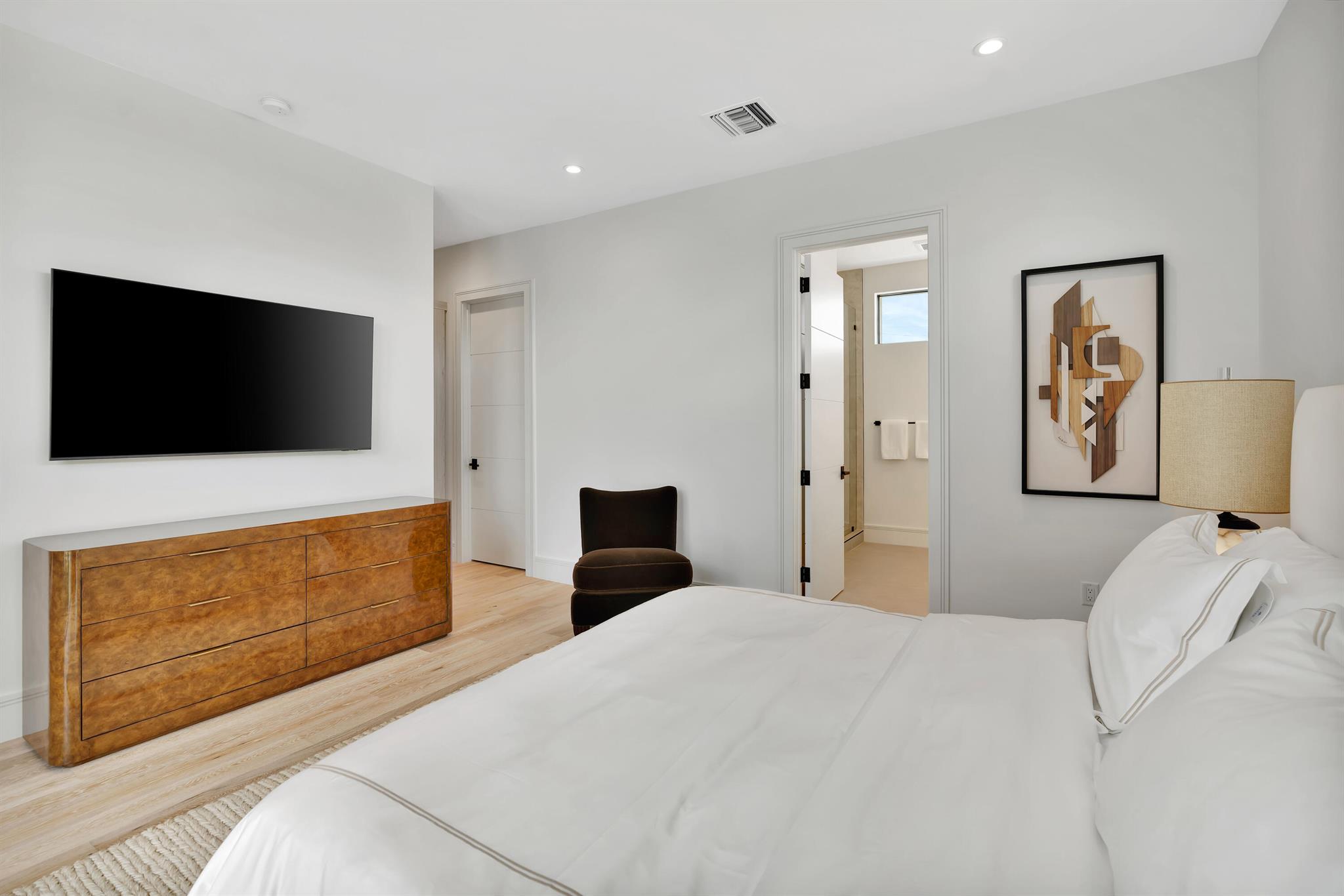 PARK CENTRAL RPD - Residential Lease