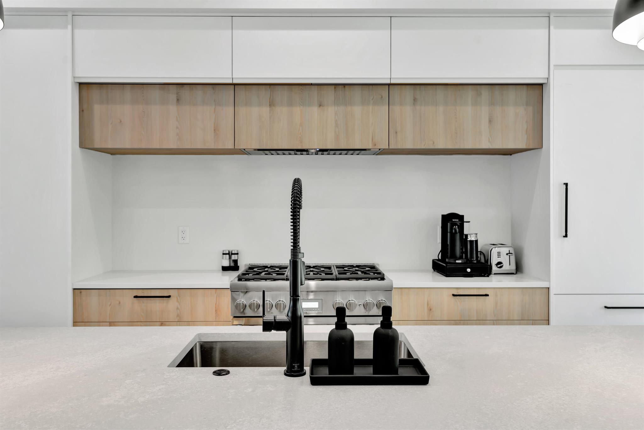 PARK CENTRAL RPD - Residential Lease