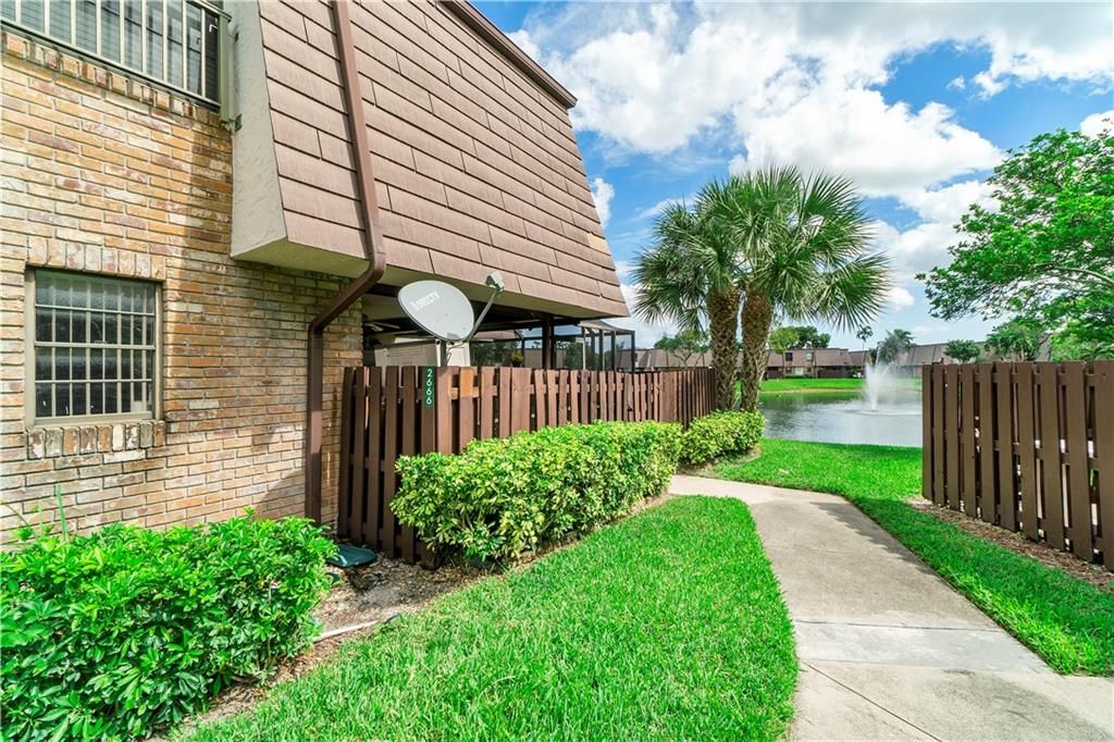 Photo of 2666 NW 99TH AVE #2666, Coral Springs, FL 33065 (MLS # F10304992)