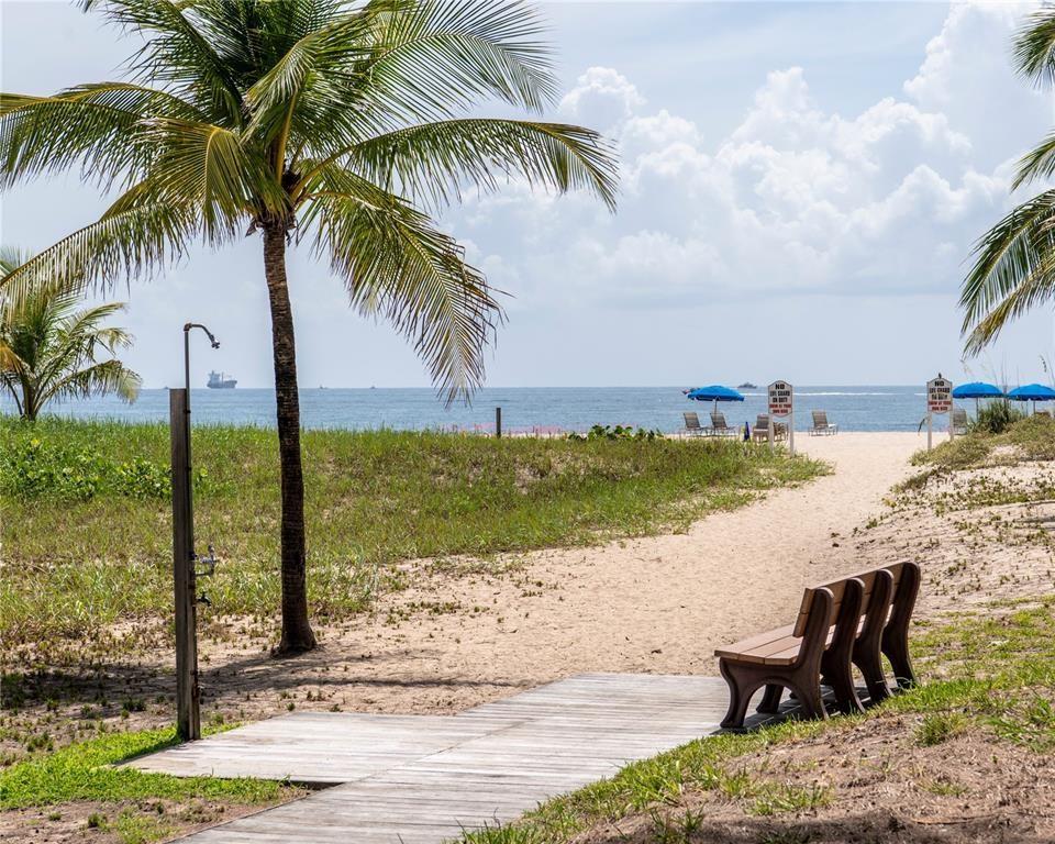 Isla Bahia 47-27 B - Residential