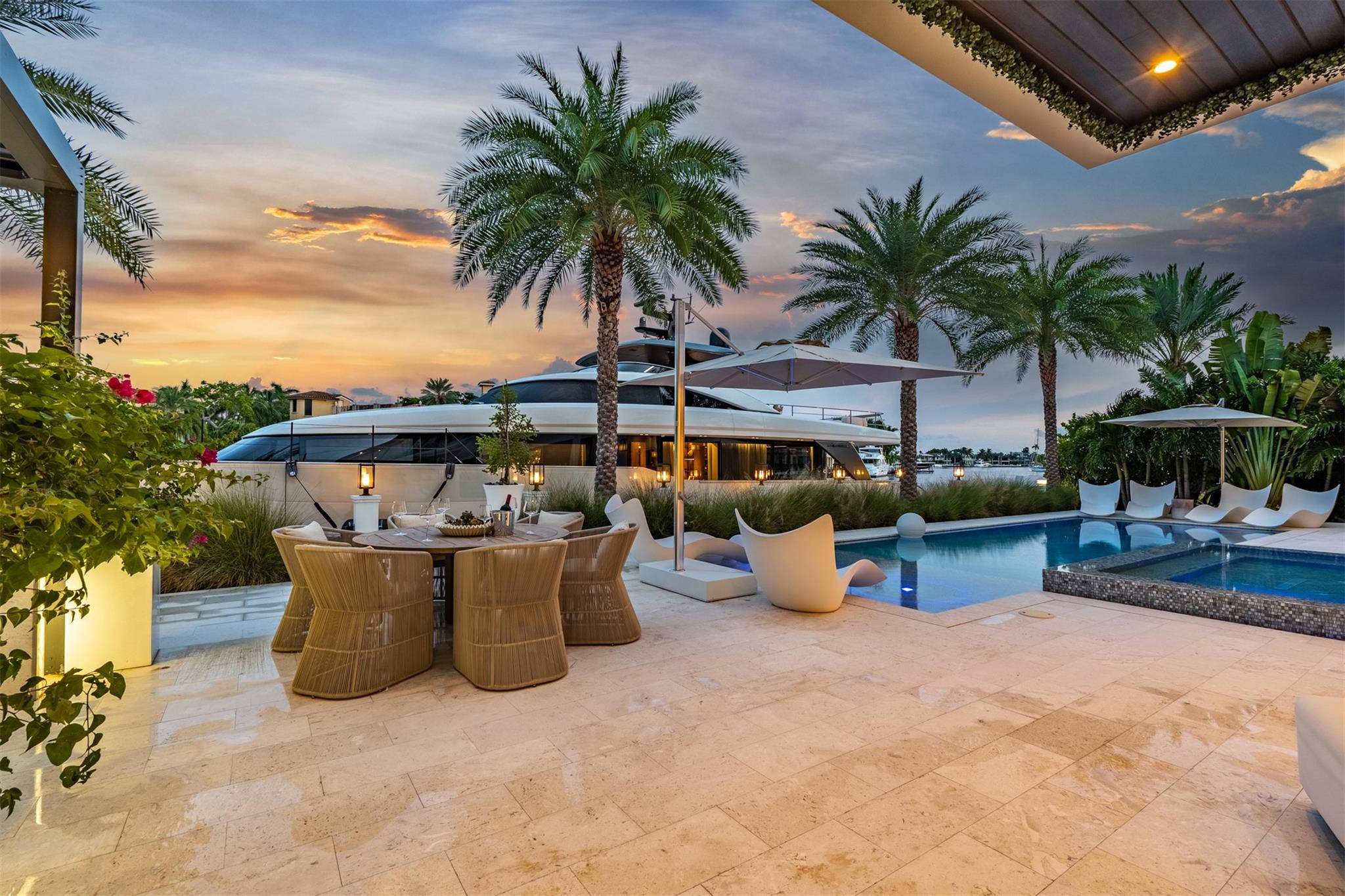 Isla Bahia 47-27 B - Residential