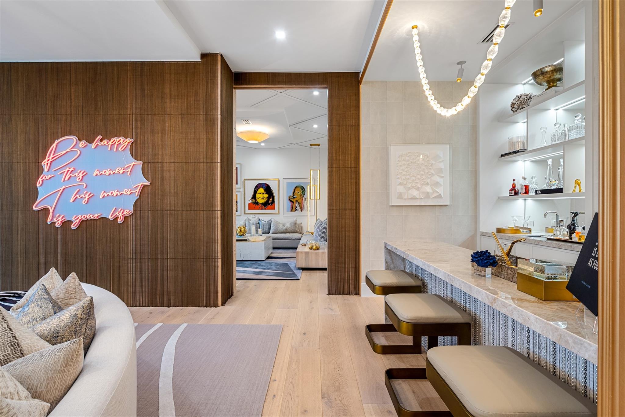 Isla Bahia 47-27 B - Residential
