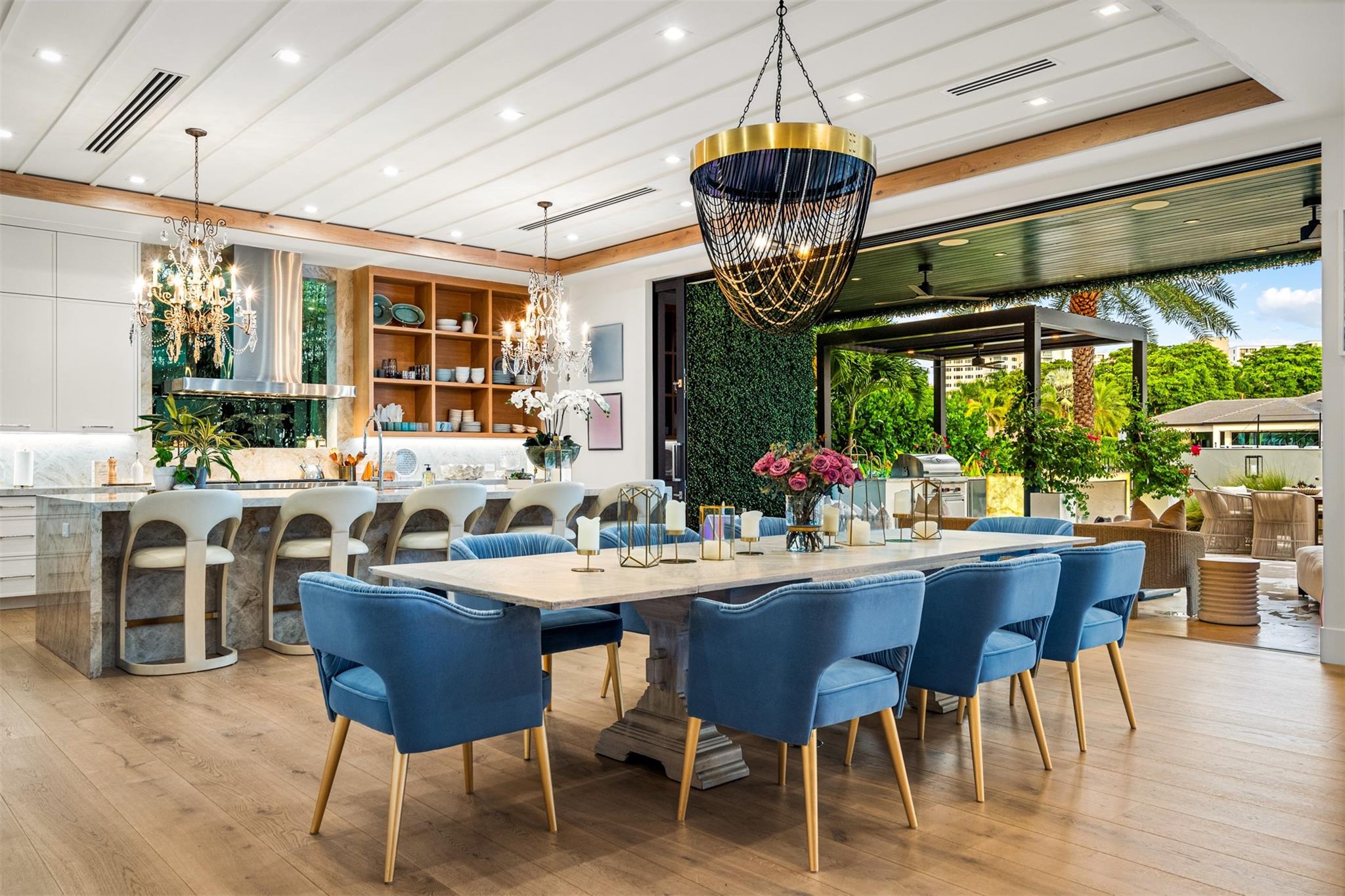 Isla Bahia 47-27 B - Residential