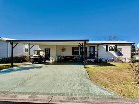 Property photo of 1692 Sw 35th Circle, Okeechobee, FL 34974