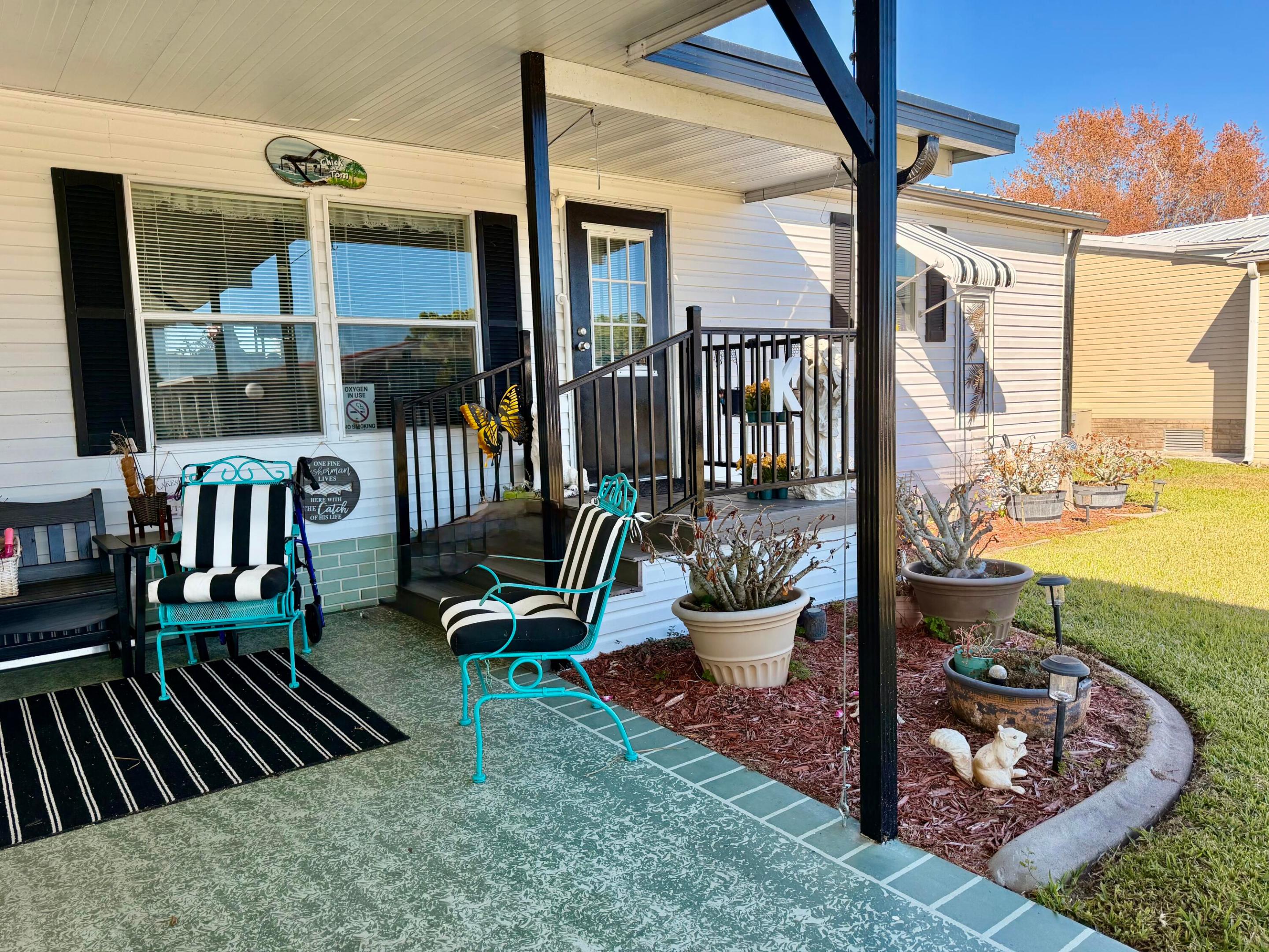 SEMINOLE COVE CONDOMINIUM - Residential